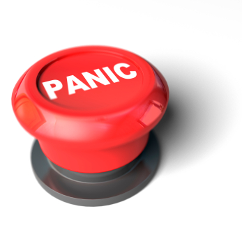 Today Is Panic Button Day